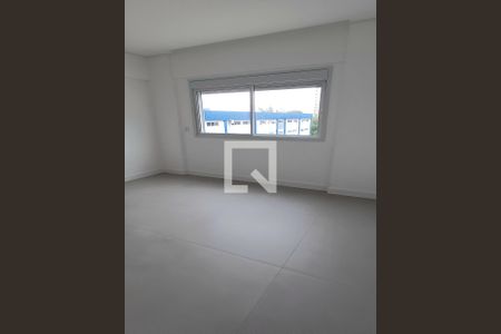 Suite 2 de apartamento para alugar com 2 quartos, 79m² em Barreiros, São José