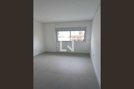 Suite 1 de apartamento para alugar com 2 quartos, 79m² em Barreiros, São José