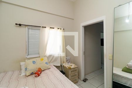 Quarto 2 de apartamento para alugar com 2 quartos, 48m² em Jardim Modelo, São Paulo