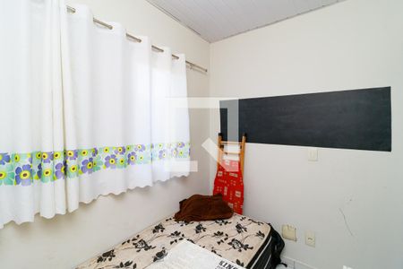 Quarto de apartamento para alugar com 2 quartos, 48m² em Jardim Modelo, São Paulo