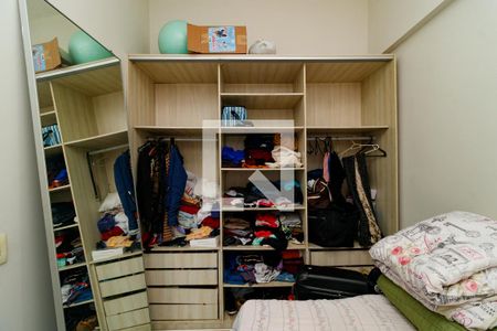 Quarto 2 de apartamento para alugar com 2 quartos, 48m² em Jardim Modelo, São Paulo