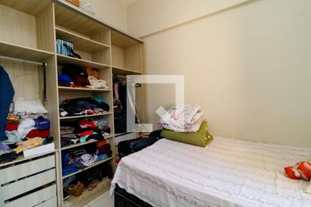 Quarto 2 de apartamento para alugar com 2 quartos, 48m² em Jardim Modelo, São Paulo