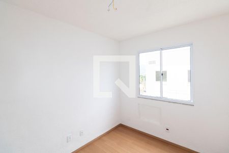 Quarto 1 de apartamento para alugar com 2 quartos, 44m² em Campo Grande, Rio de Janeiro