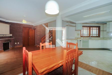 Sala de casa para alugar com 2 quartos, 160m² em Protásio Alves, Porto Alegre