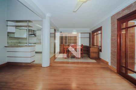 Sala de casa para alugar com 2 quartos, 160m² em Protásio Alves, Porto Alegre