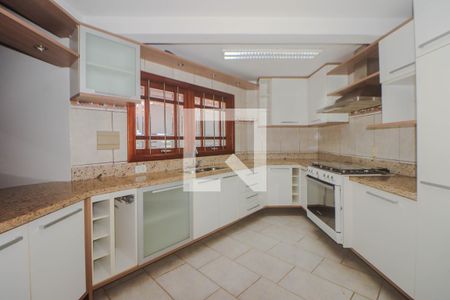 Casa à venda com 162m², 2 quartos e 4 vagas Casa à venda com 162m², 2 quartos e 4 vagasCozinha