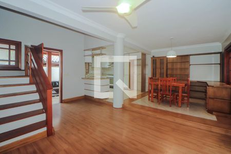 Sala de casa para alugar com 2 quartos, 160m² em Protásio Alves, Porto Alegre