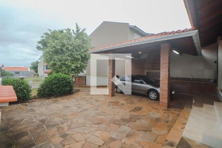 Casa à venda com 162m², 2 quartos e 4 vagas Casa à venda com 162m², 2 quartos e 4 vagasPátio