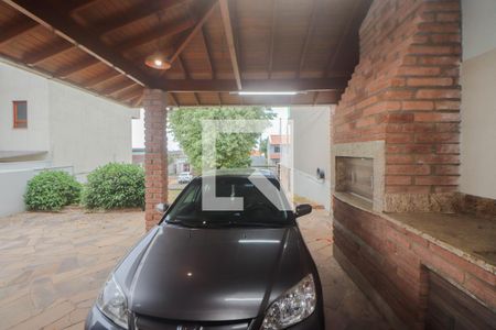 Casa à venda com 162m², 2 quartos e 4 vagas Casa à venda com 162m², 2 quartos e 4 vagasPátio