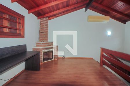 Sala Íntima de casa para alugar com 2 quartos, 160m² em Protásio Alves, Porto Alegre