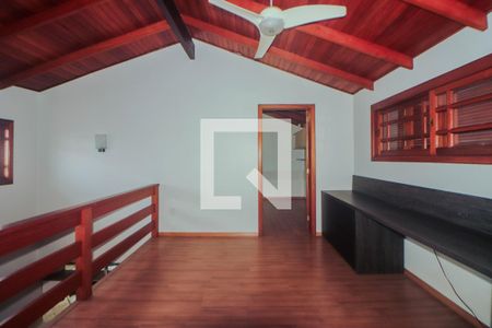 Sala Íntima de casa para alugar com 2 quartos, 160m² em Protásio Alves, Porto Alegre