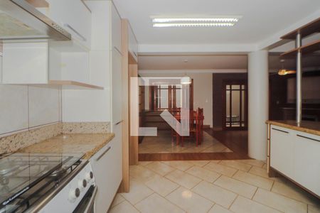 Casa à venda com 162m², 2 quartos e 4 vagas Casa à venda com 162m², 2 quartos e 4 vagasCozinha