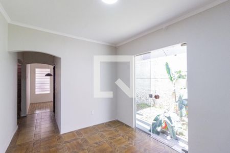 Sala de casa para alugar com 3 quartos, 240m² em Km 18, Osasco