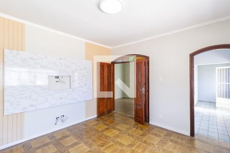 Sala de casa para alugar com 3 quartos, 240m² em Km 18, Osasco