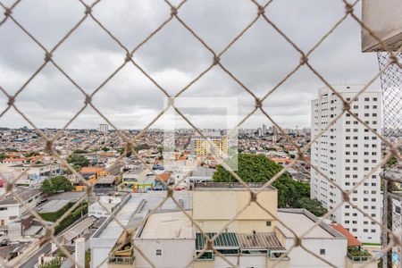 Vista de apartamento à venda com 2 quartos, 51m² em Vila Moraes, São Paulo