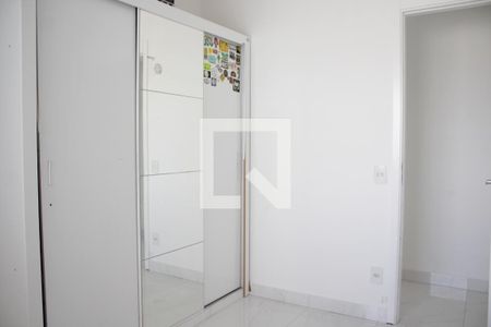 Quarto 1 de apartamento para alugar com 2 quartos, 54m² em Brás, São Paulo