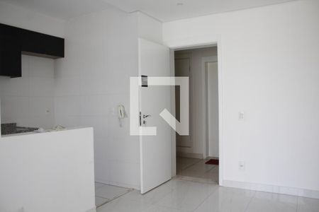 Sala de apartamento para alugar com 2 quartos, 54m² em Brás, São Paulo