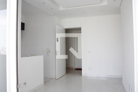 Sala de apartamento para alugar com 2 quartos, 54m² em Brás, São Paulo