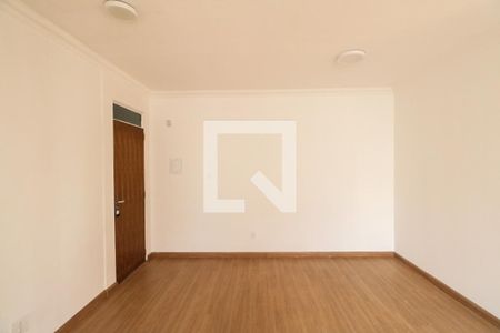 Sala de apartamento para alugar com 2 quartos, 56m² em Santa Paula, São Caetano do Sul