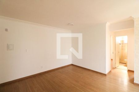 Sala de apartamento para alugar com 2 quartos, 56m² em Santa Paula, São Caetano do Sul