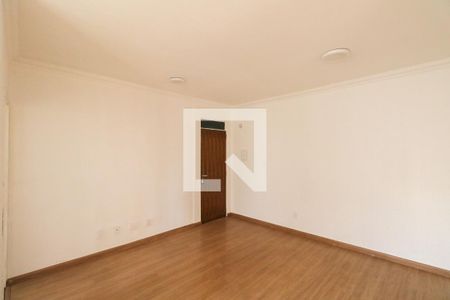 Sala de apartamento para alugar com 2 quartos, 56m² em Santa Paula, São Caetano do Sul