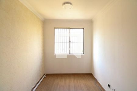 Sala de apartamento para alugar com 2 quartos, 56m² em Santa Paula, São Caetano do Sul