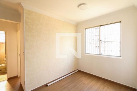 Sala de apartamento para alugar com 2 quartos, 56m² em Santa Paula, São Caetano do Sul