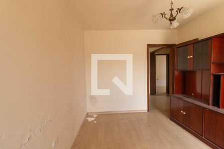 Sala de casa para alugar com 2 quartos, 89m² em Cajuru, Curitiba