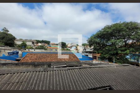 Vista de apartamento para alugar com 3 quartos, 176m² em Vila Guaraciaba, Santo André