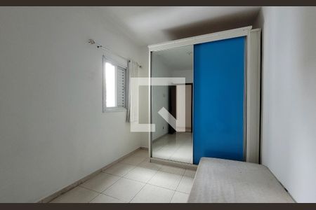 Quarto 2 de apartamento para alugar com 3 quartos, 176m² em Vila Guaraciaba, Santo André