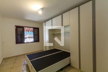 Suíte 1 de casa à venda com 3 quartos, 151m² em Assunção, São Bernardo do Campo