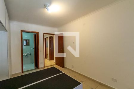 Suíte 1 de casa à venda com 3 quartos, 151m² em Assunção, São Bernardo do Campo