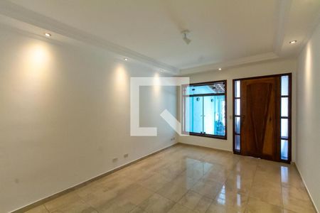 Sala de casa à venda com 3 quartos, 151m² em Assunção, São Bernardo do Campo