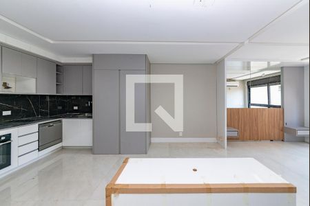 Kitnet de kitnet/studio para alugar com 1 quarto, 45m² em Funcionários, Belo Horizonte