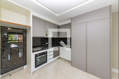 Kitnet de kitnet/studio para alugar com 1 quarto, 45m² em Funcionários, Belo Horizonte