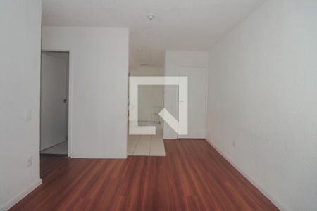 Sala de apartamento à venda com 2 quartos, 41m² em Santa Rosa de Lima, Porto Alegre