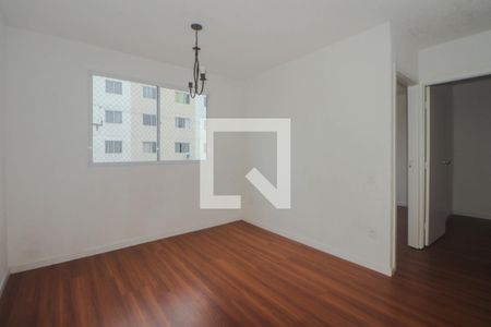 Sala de apartamento à venda com 2 quartos, 41m² em Santa Rosa de Lima, Porto Alegre