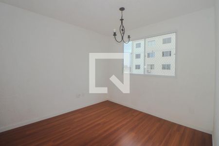 Sala de apartamento à venda com 2 quartos, 41m² em Santa Rosa de Lima, Porto Alegre