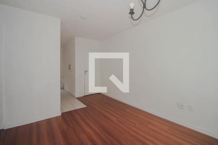 Sala de apartamento à venda com 2 quartos, 41m² em Santa Rosa de Lima, Porto Alegre