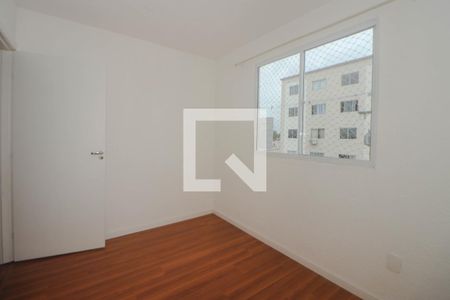 Quarto 1 de apartamento à venda com 2 quartos, 41m² em Santa Rosa de Lima, Porto Alegre