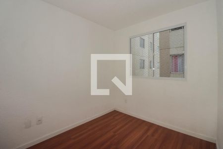 Quarto 2 de apartamento à venda com 2 quartos, 41m² em Santa Rosa de Lima, Porto Alegre