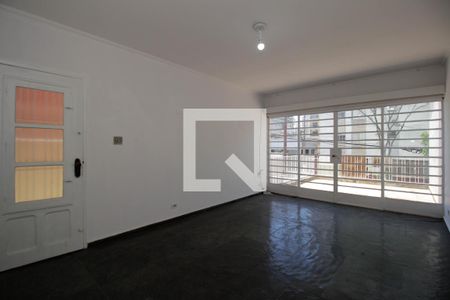 Sala de casa para alugar com 3 quartos, 200m² em Sumaré, São Paulo