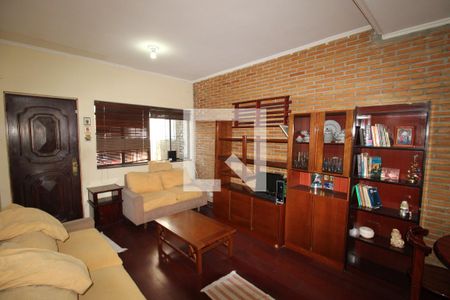 Sala de casa à venda com 2 quartos, 70m² em Vila Aurora (zona Norte), São Paulo