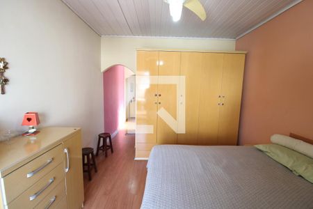 Quarto 2 de casa à venda com 2 quartos, 70m² em Vila Aurora (zona Norte), São Paulo