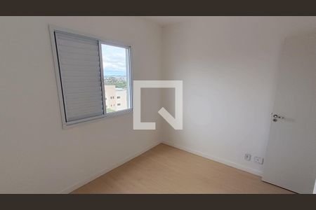 Quarto 1 de apartamento para alugar com 2 quartos, 52m² em Jardim Magnolia, Sorocaba