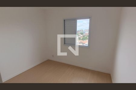 Quarto 1 de apartamento para alugar com 2 quartos, 52m² em Jardim Magnolia, Sorocaba