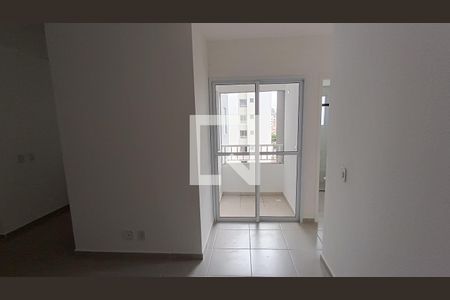 Varanda de apartamento para alugar com 2 quartos, 52m² em Jardim Magnolia, Sorocaba