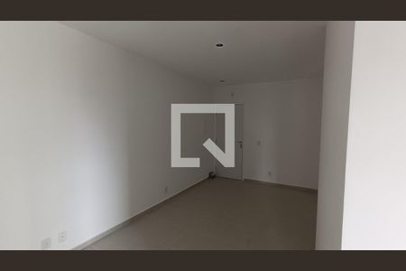 Sala de apartamento para alugar com 2 quartos, 52m² em Jardim Magnolia, Sorocaba