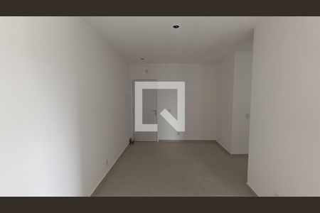 Sala de apartamento para alugar com 2 quartos, 52m² em Jardim Magnolia, Sorocaba