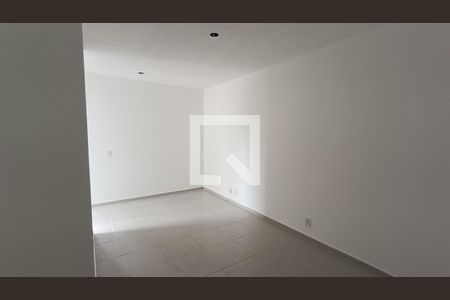 Sala de apartamento para alugar com 2 quartos, 52m² em Jardim Magnolia, Sorocaba